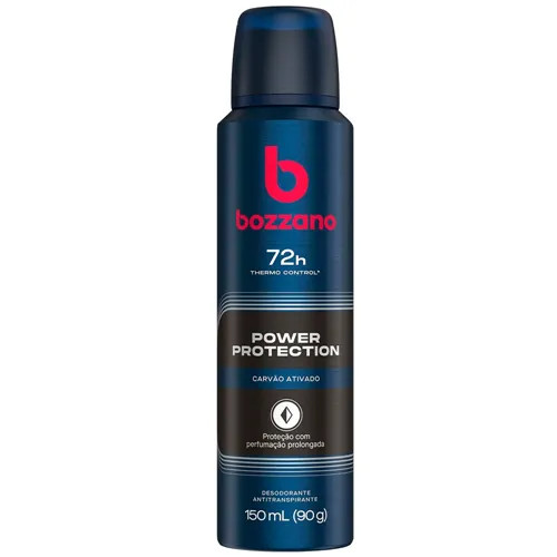 Desodorante Bonzzano power Protection 150ml