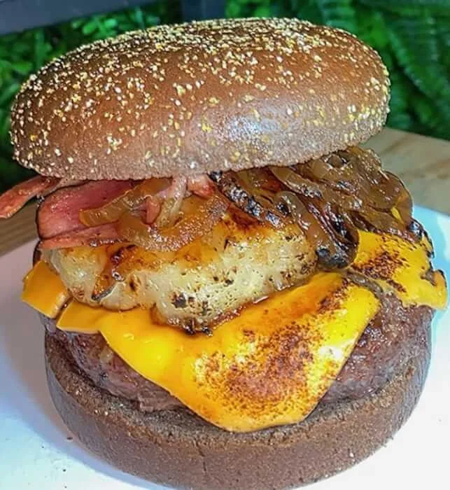 HAMBURGUEXI