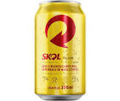 SKOL LATA
