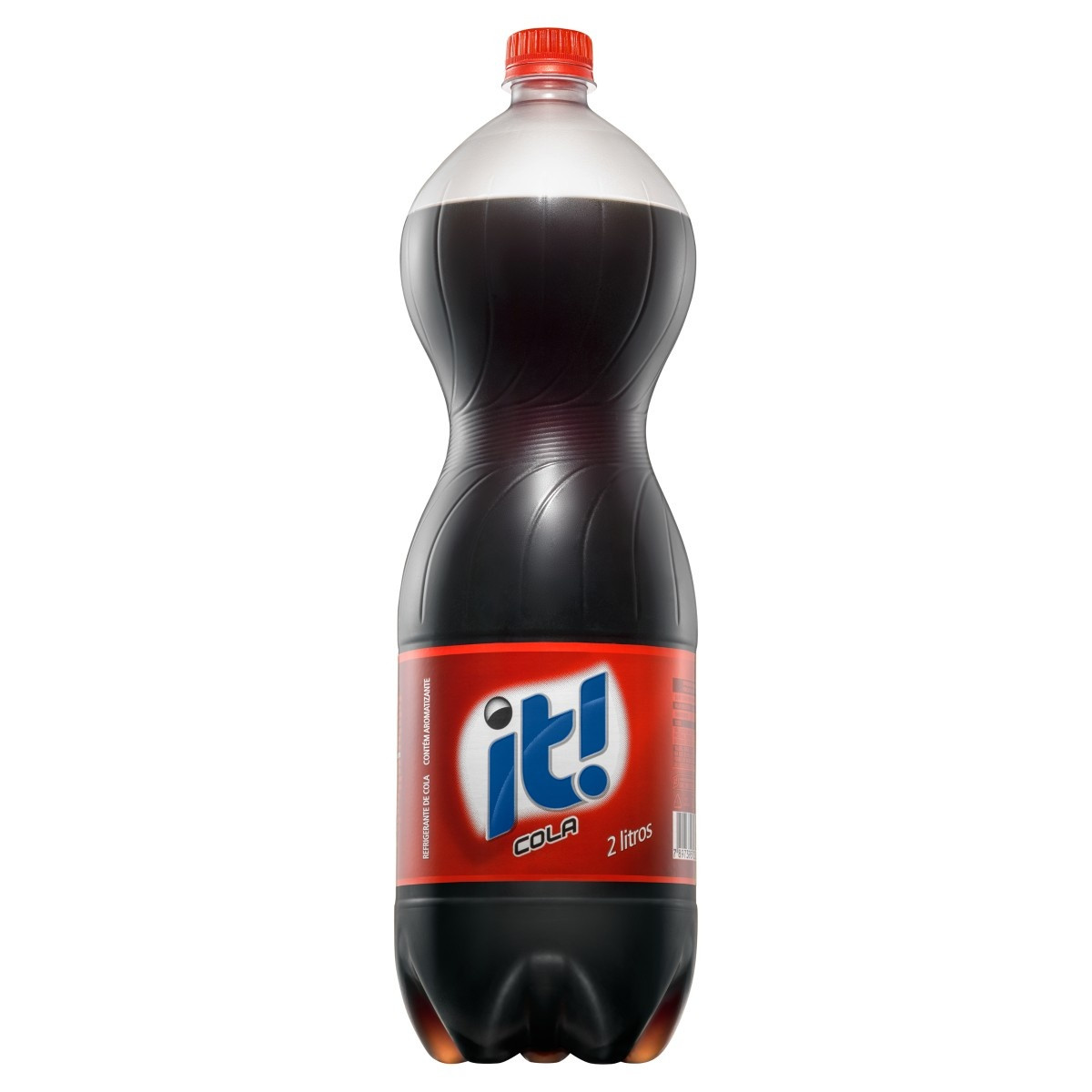 ITTI COLA 2 LITROS