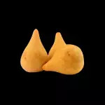 COXINHA DE FRANGO C/CATUPIRY
