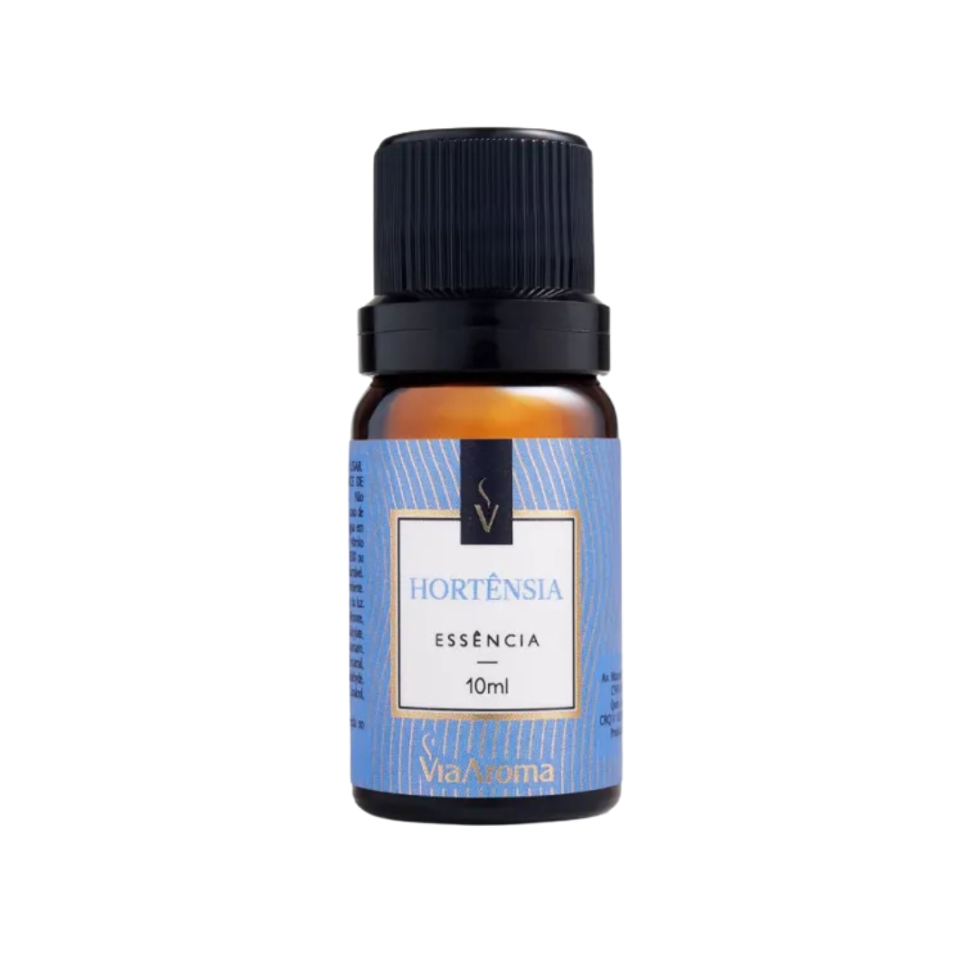 ESSENCIA HORTENSIA VIA AROMA 10ML