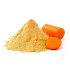 Farinha De Cenoura (100g)