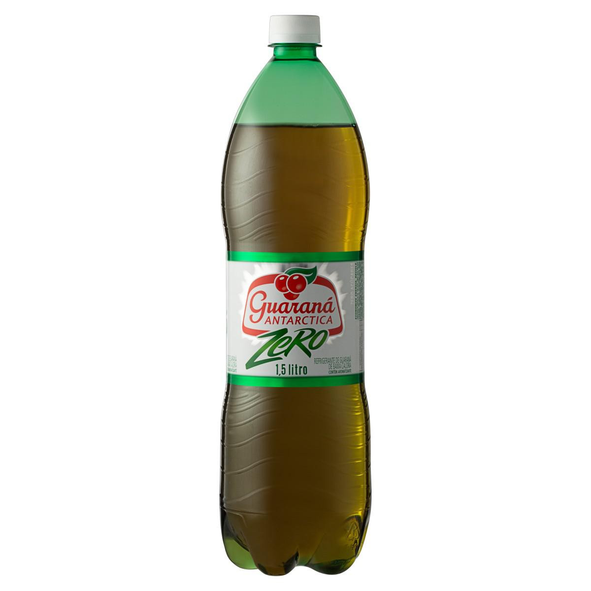 Guaraná Zero 1,5 L 