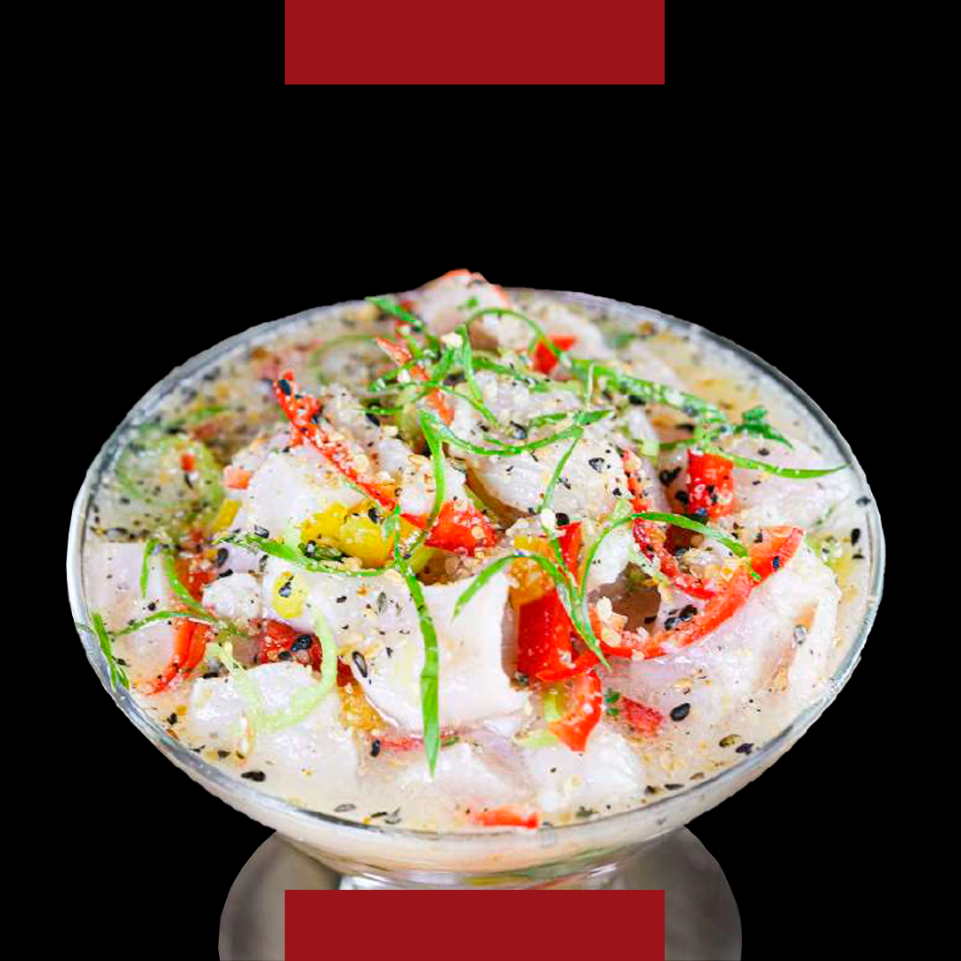 Ceviche