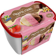POTE NAPOLITANO