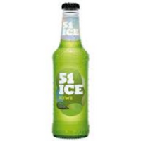 51 Ice Kiwi 275ml