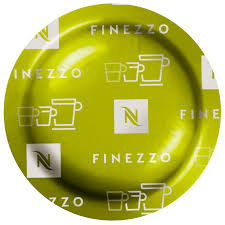 Nespresso Finezzo
