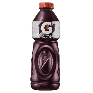 GATORADE 500ML UVA