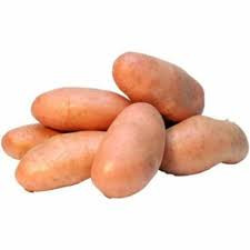Batata Asterix Kg