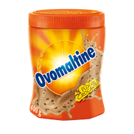 OVOMALTINE