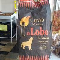 CARVÃO 5KG