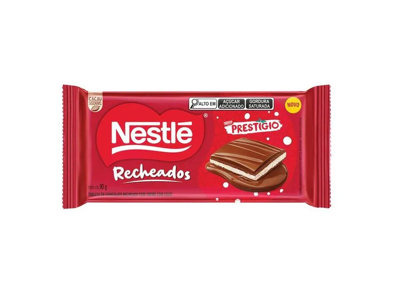 NESTLE PRESTIGIO 