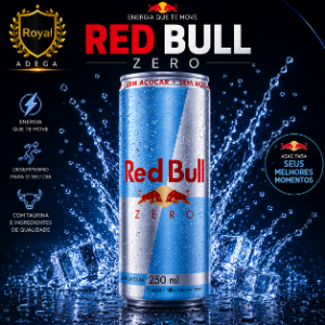 RED BUL SUGGAR