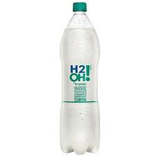 H20 LIMONETO - 510ML