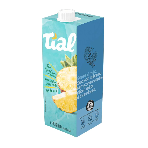 SUCO 1L TIAL NECTAR ABACAXI