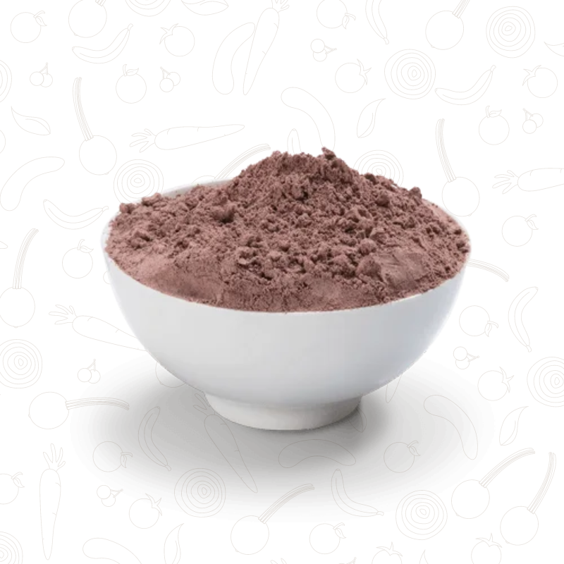 Farinha De Uva 100g