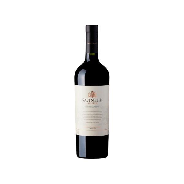 SALENTEIN CABERNET SAUVIGNON 2021