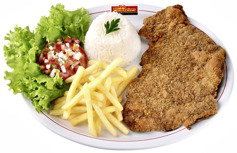 EXEC, MIGNON A MILANESA
