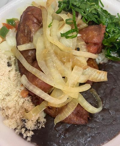 LINGUIÇA TOSCANA ACEBOLADA 