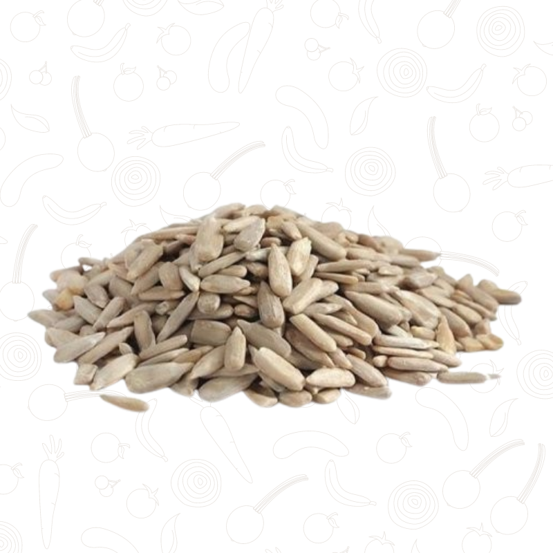 Semente de Girassol s/ Casca 100g