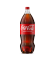 COCA 2L