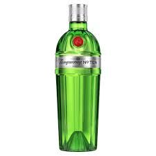GIN TANQUERAY N.TEN 750ML