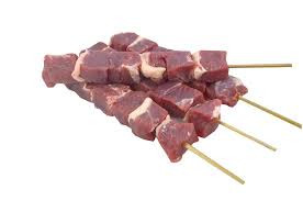 ESPETINHO CARNE UND