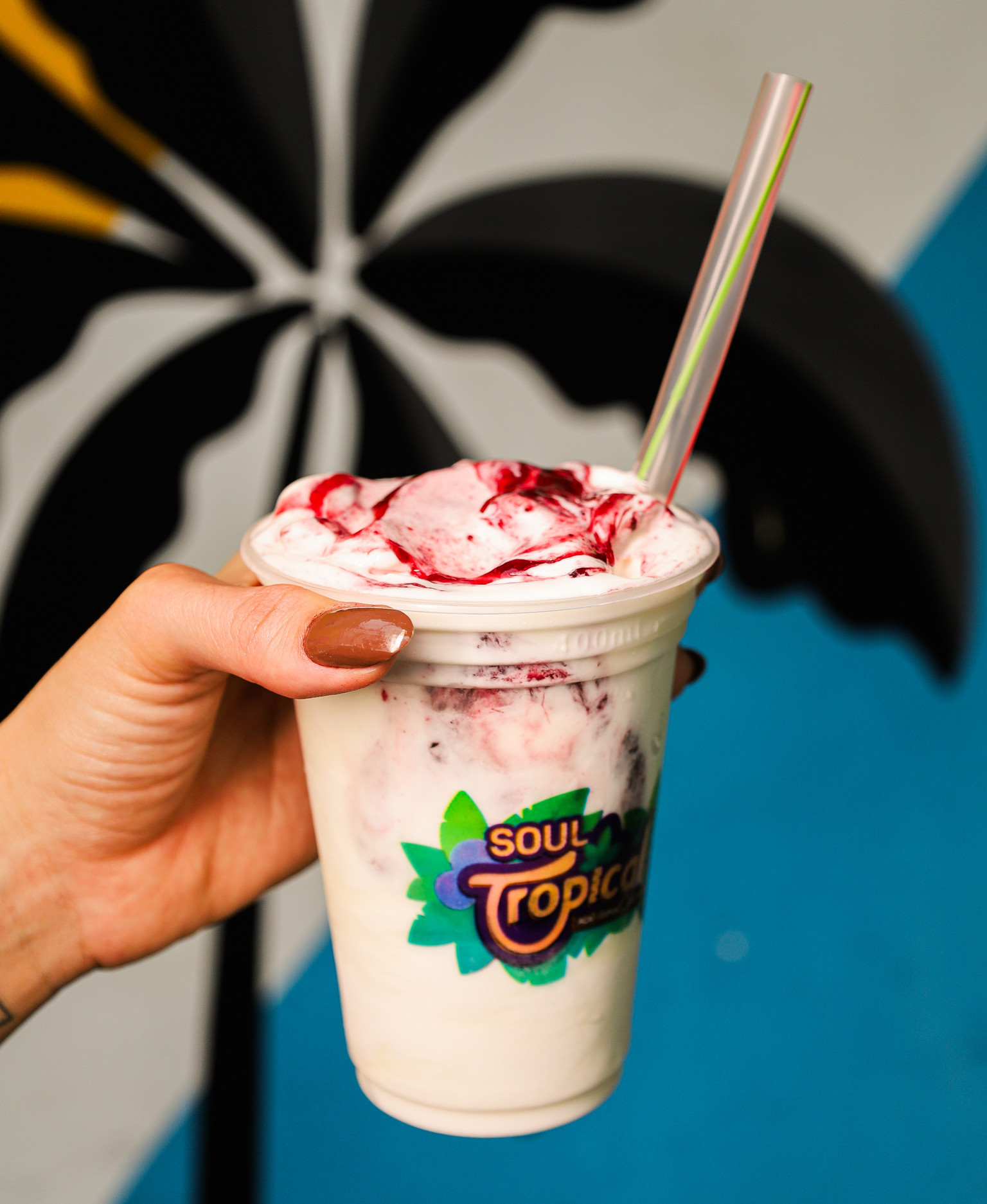 Milk Shake 700 ml