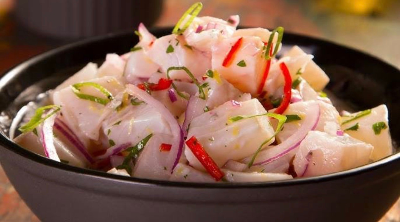 Ceviche 
