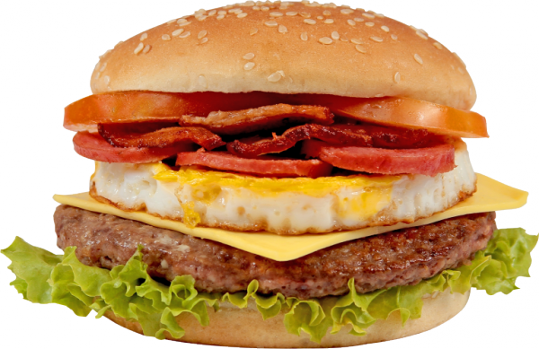Lanche X- calabresa