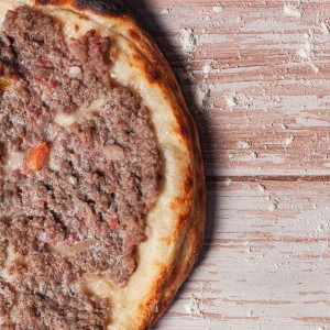 ESFIHA CARNE