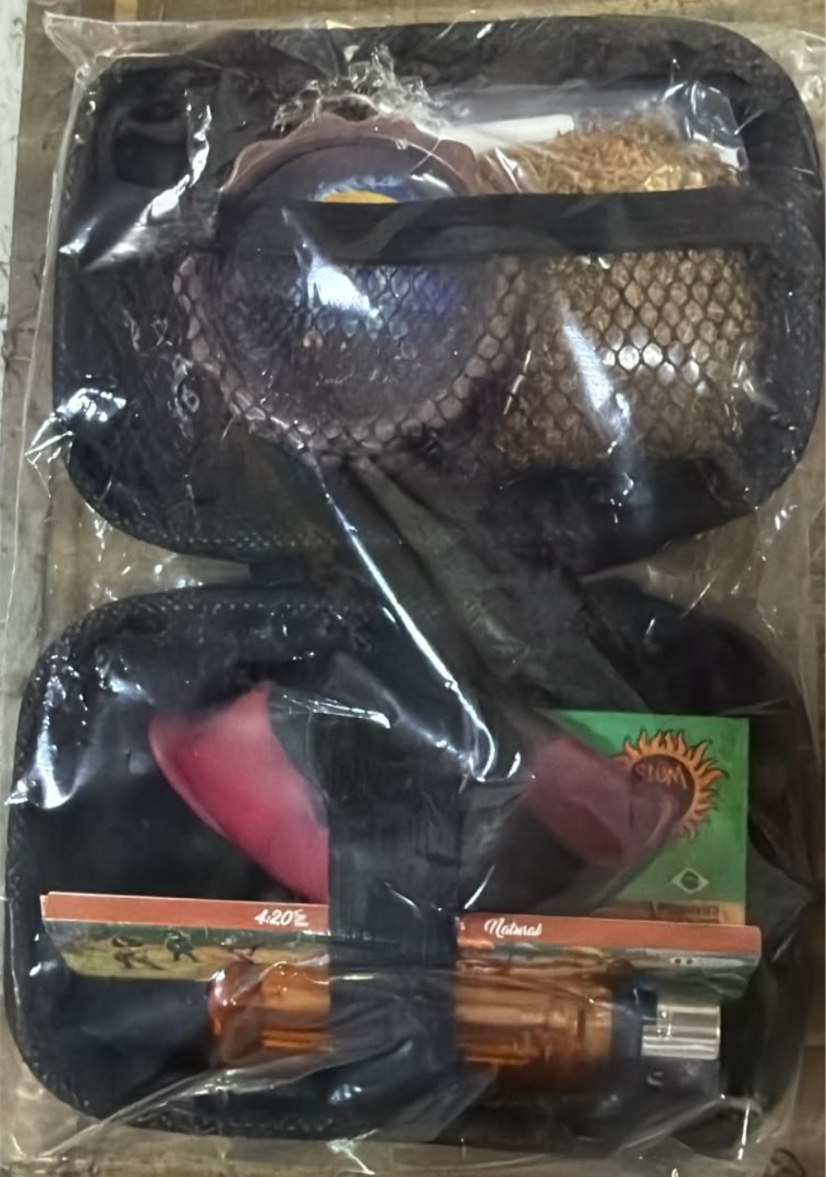 KIT CASE SLUM