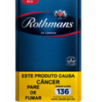 ROTHMANS BOX (VERMELHO)
