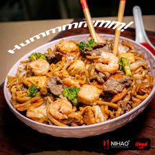 Yakisoba Especial