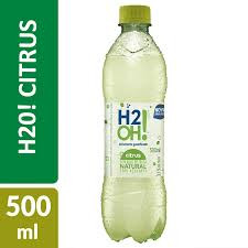 H2O CITRUS ZERO *