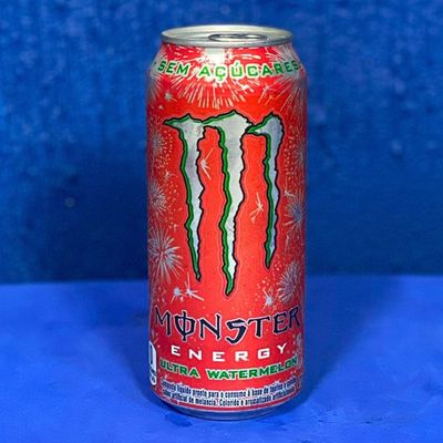 MONSTER WATERMELON 473ML