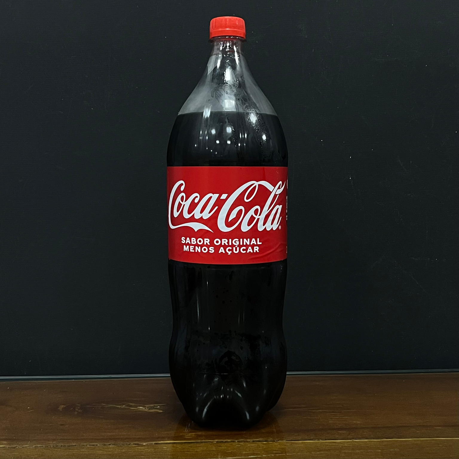COCA-COLA 2L