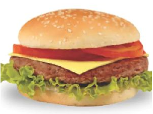 X - BURGUER