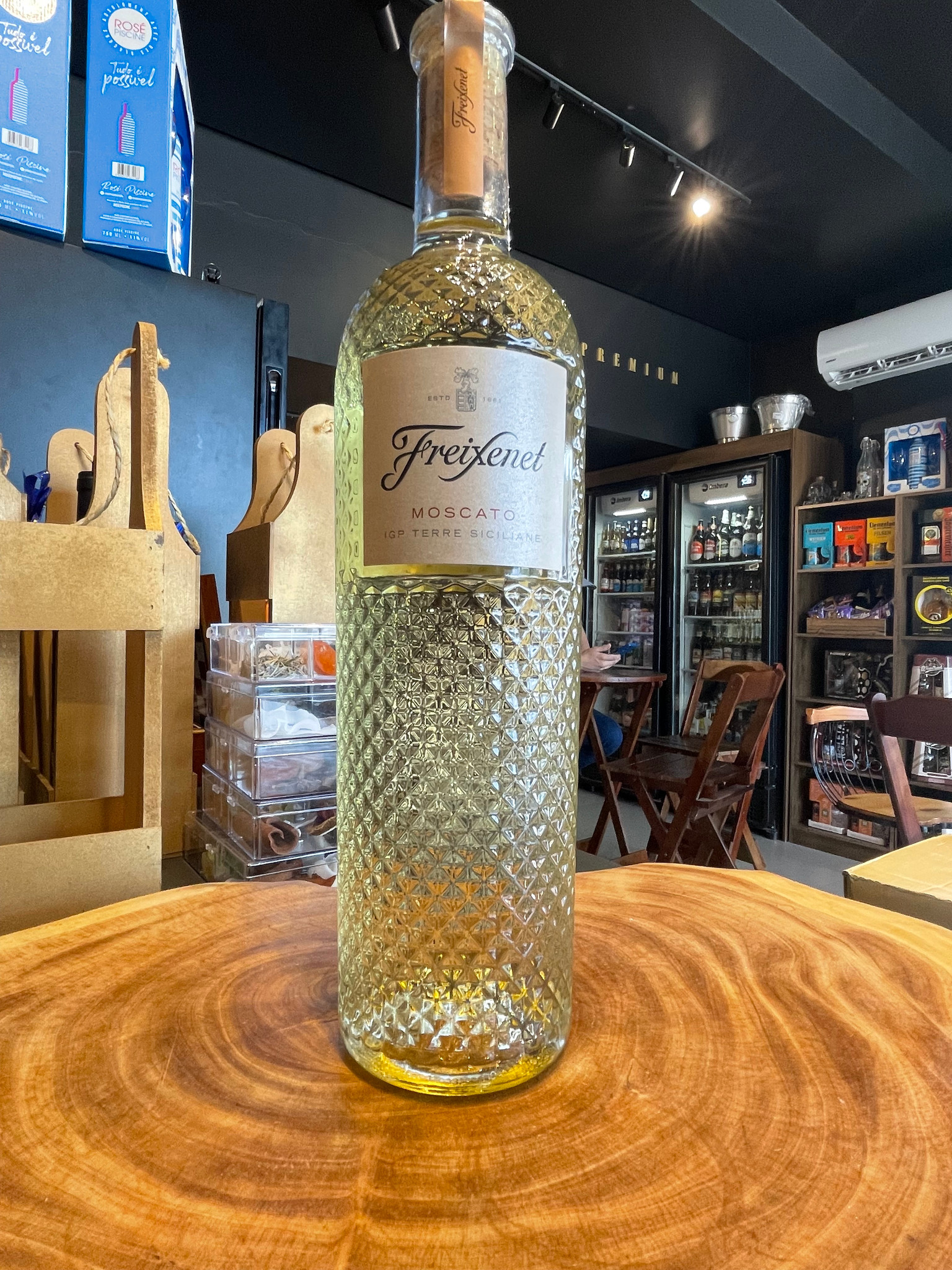 Freixenet Moscato 
