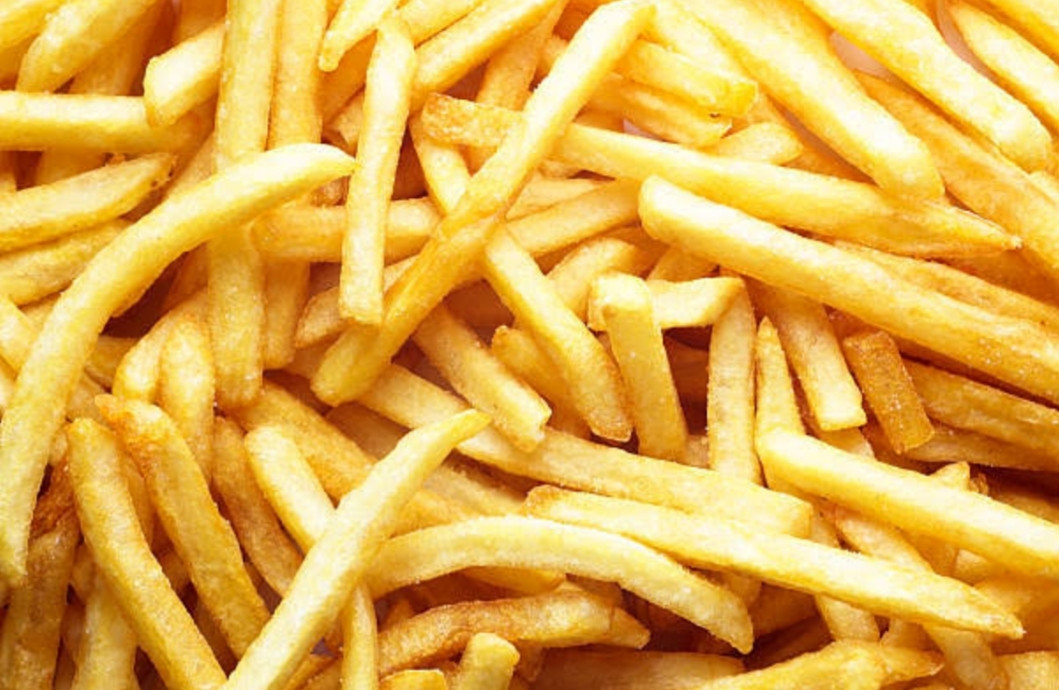 PORÇÃO DE FRITAS G