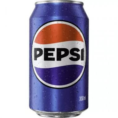 PEPSI LATA 