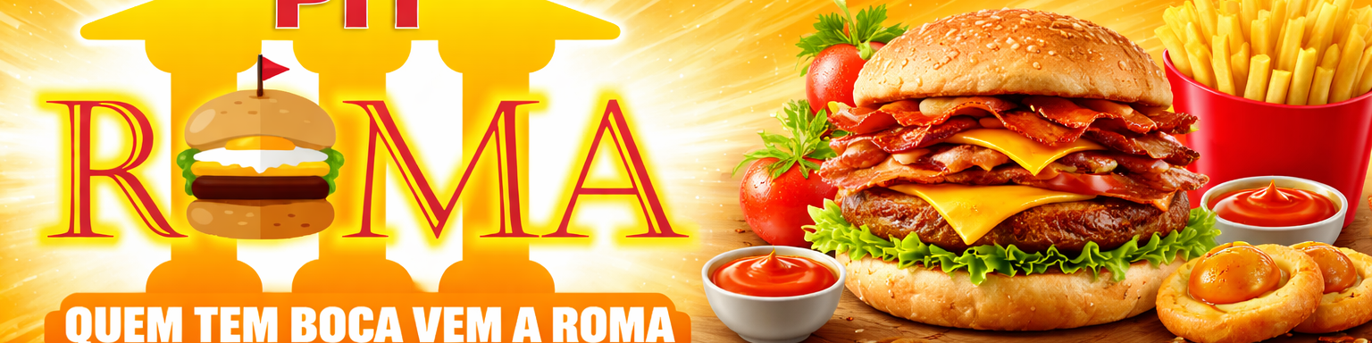 PIT ROMA