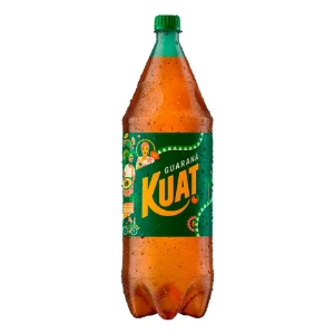 KUAT 2 LITROS
