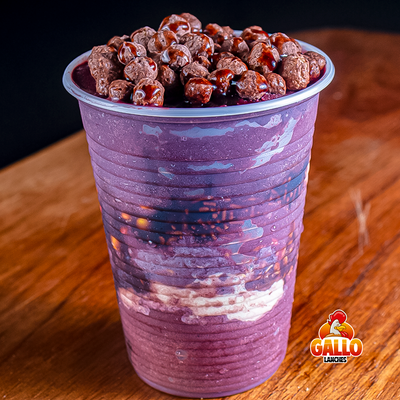 AÇAI 400ML