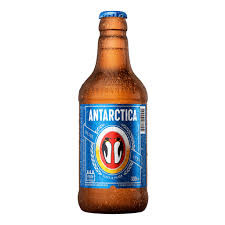 CRACUDINHA ANTARCTICA UND