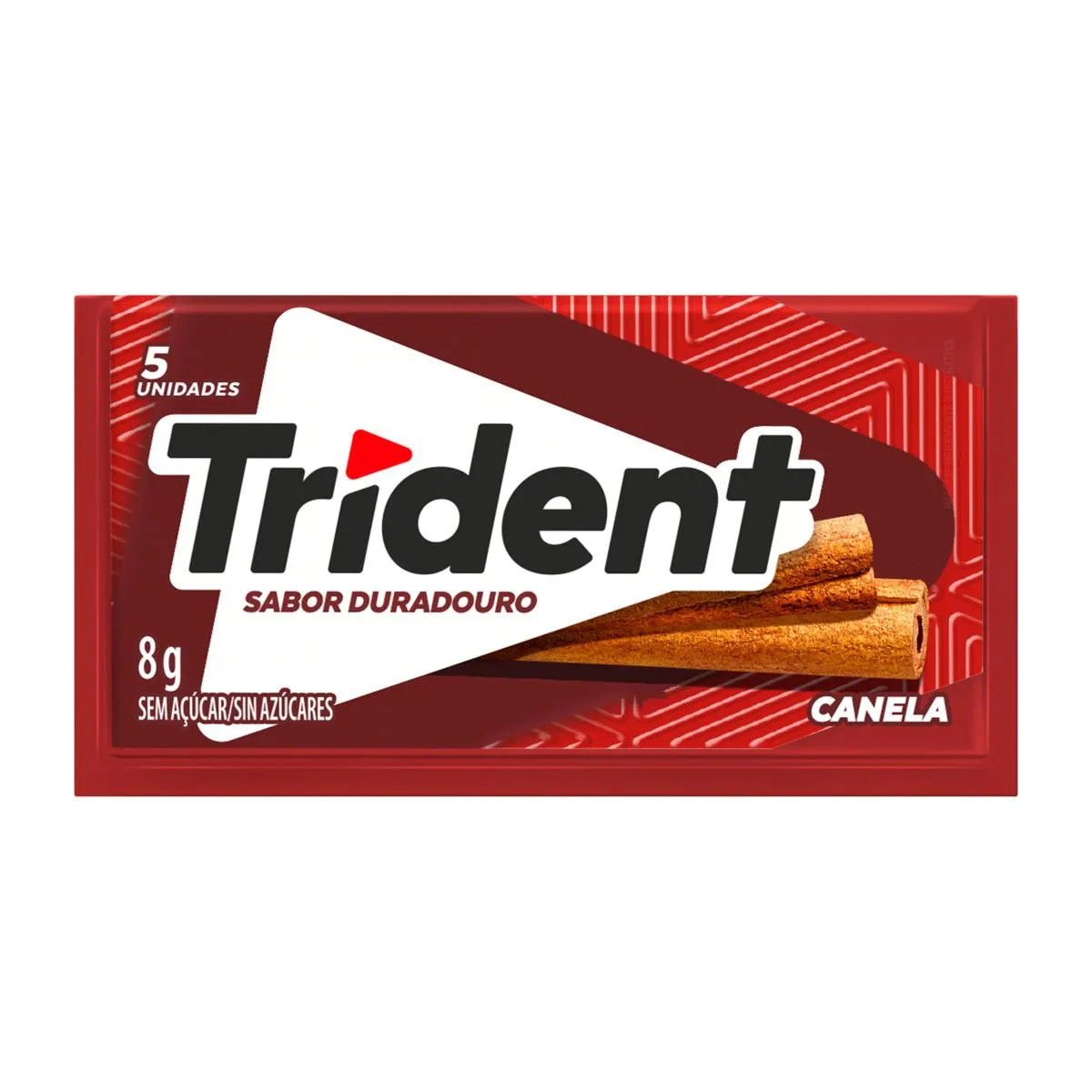 Trident Canela