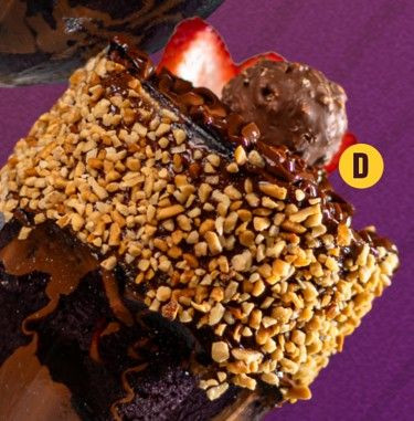 Taça Ferrero Rocher