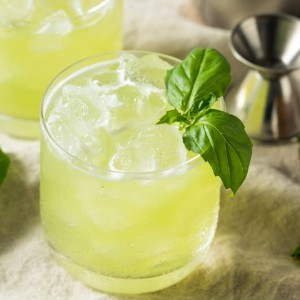 SUCO DE LIMAO COPO