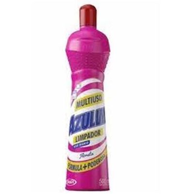 Limpador Multiuso Azulim Florata 500ml